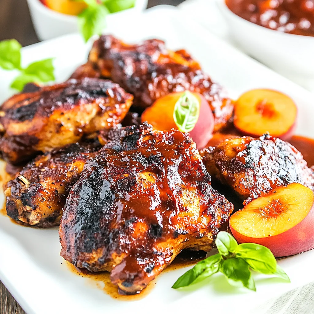 Grilled