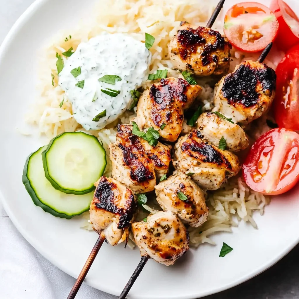 Grilled