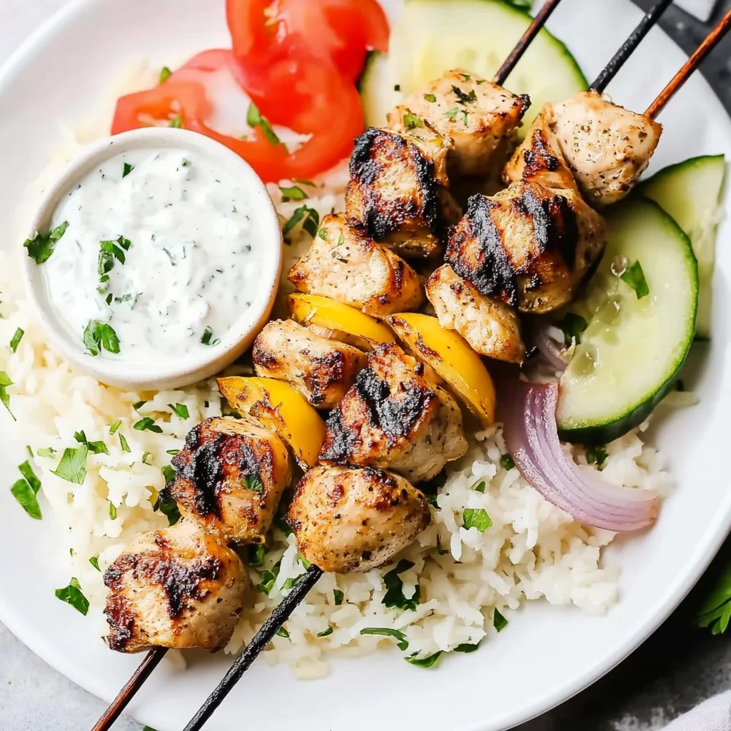 Grilled