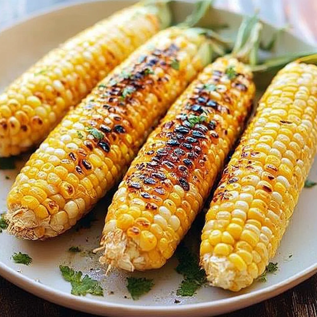 Grilled