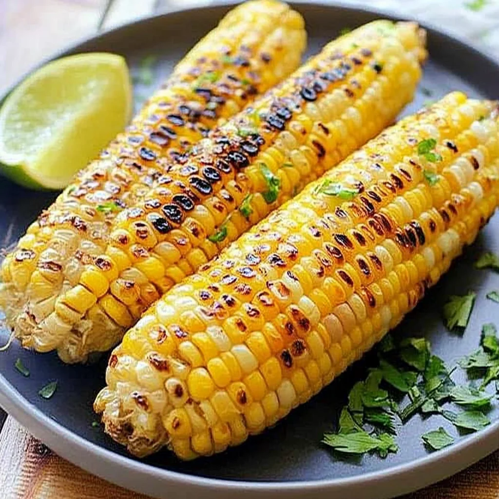Grilled