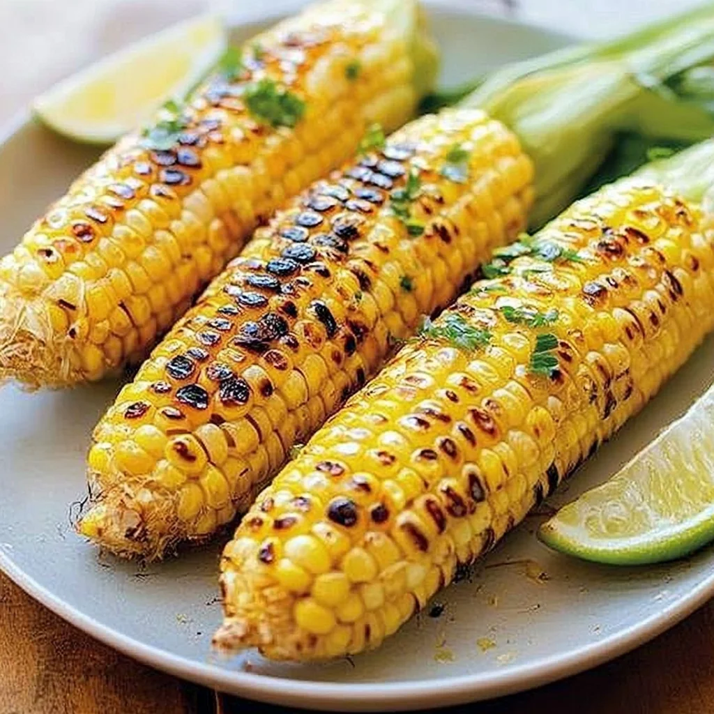 Grilled