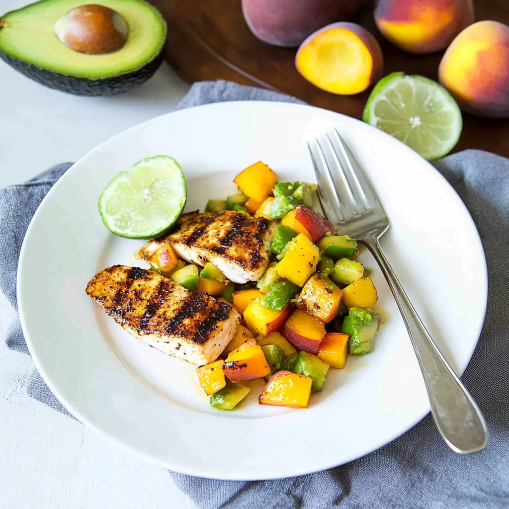 Grilled