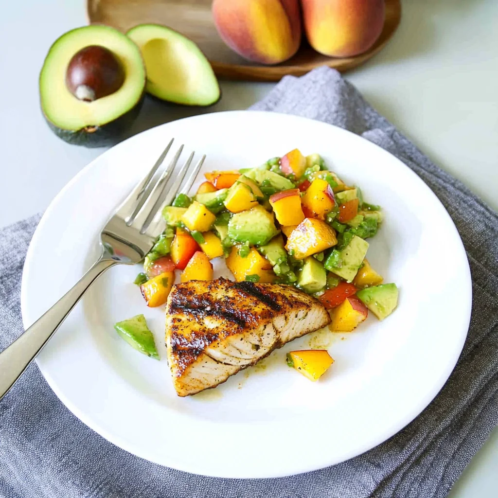 Grilled