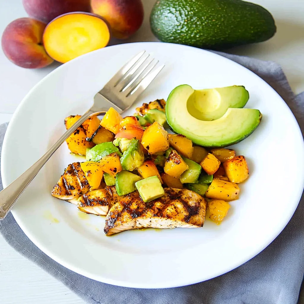 Grilled