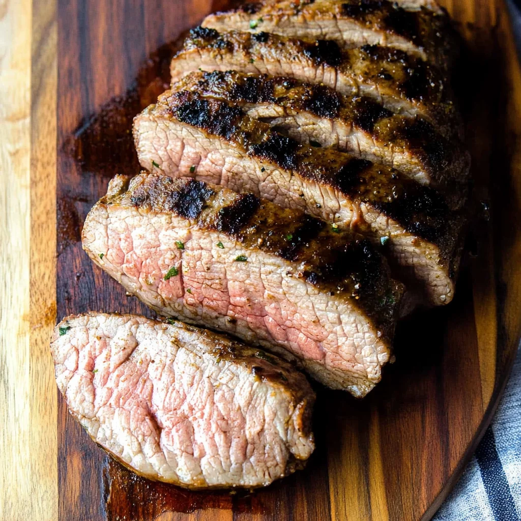 Grilled