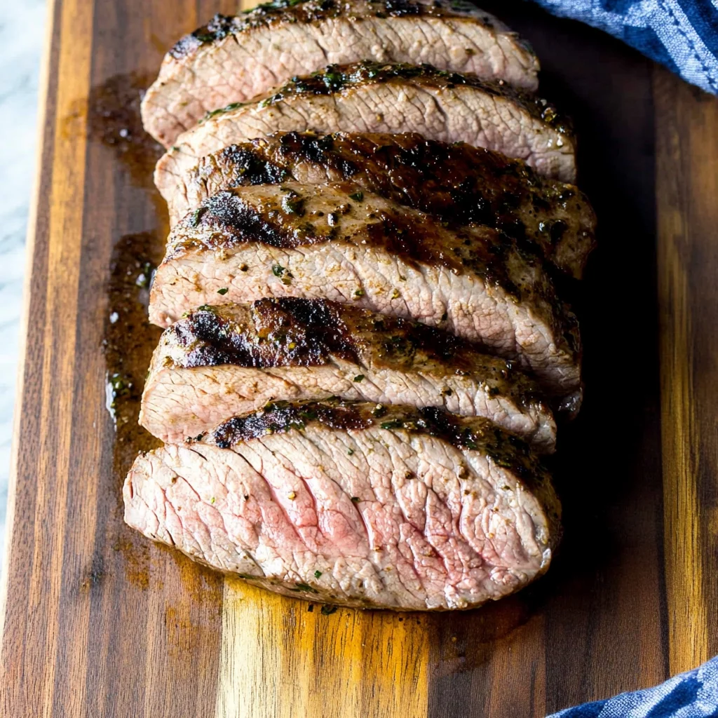 Grilled