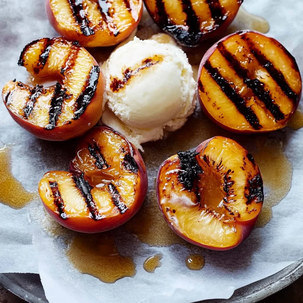Grilled