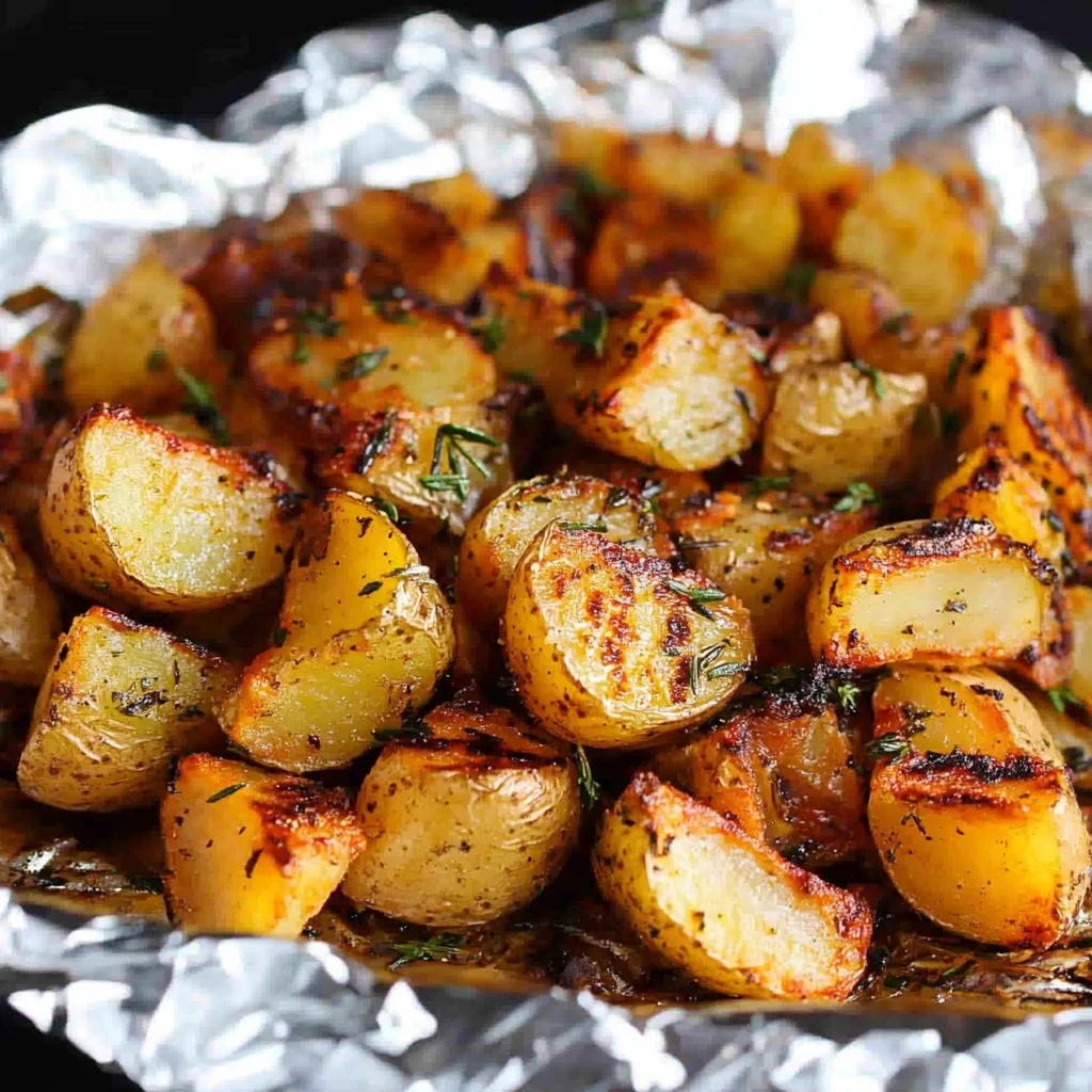Grilled