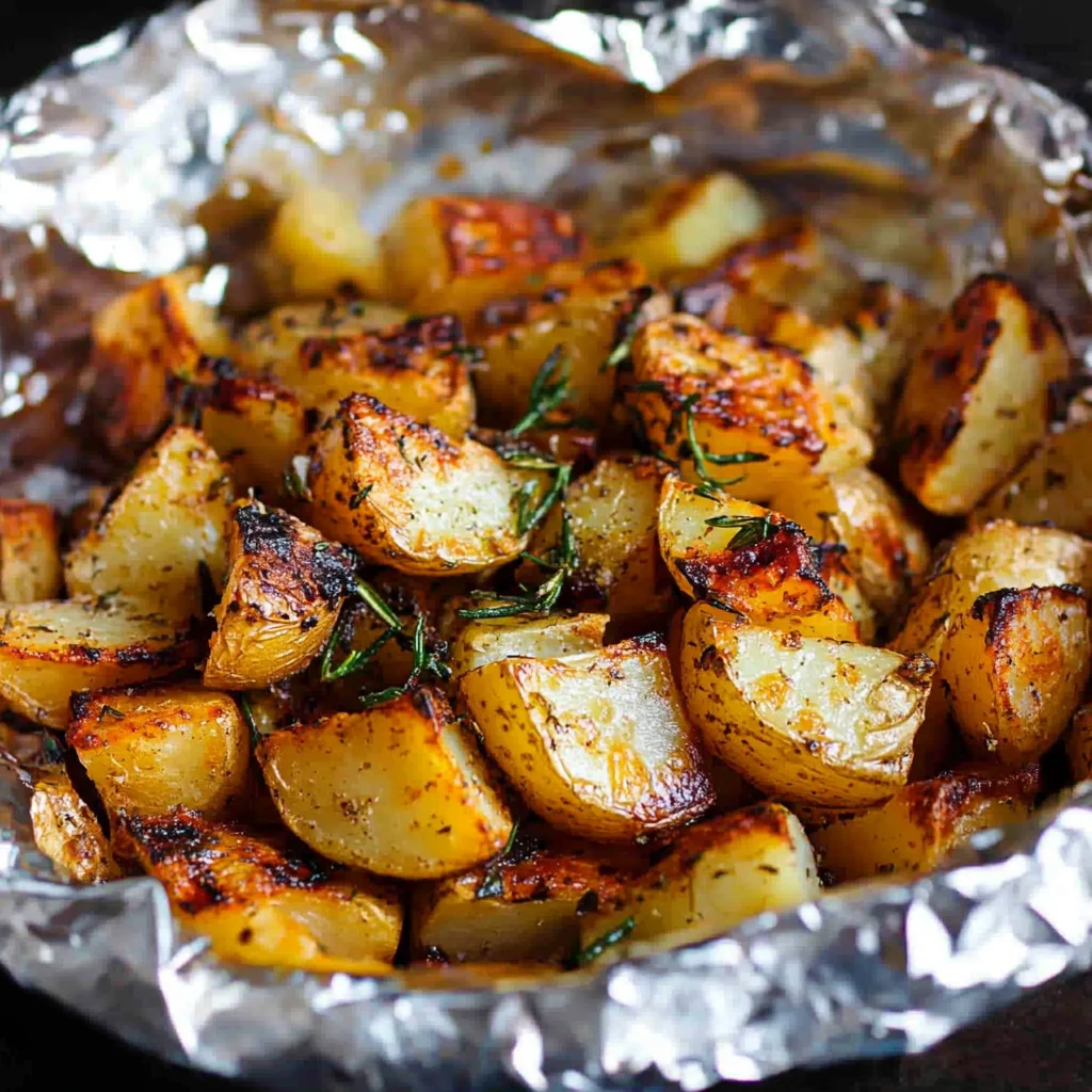 Grilled