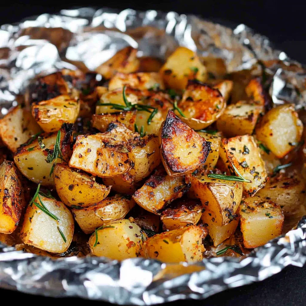 Grilled