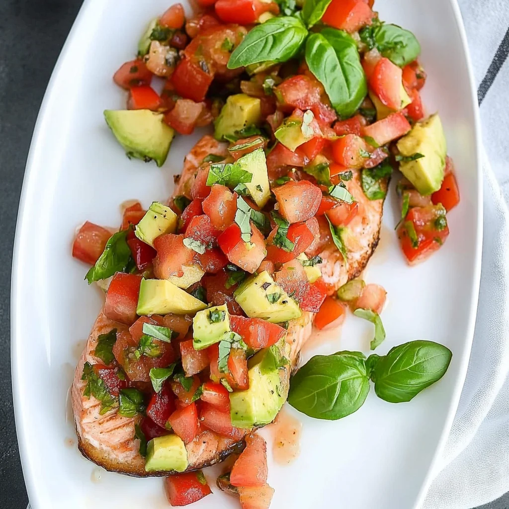 Grilled