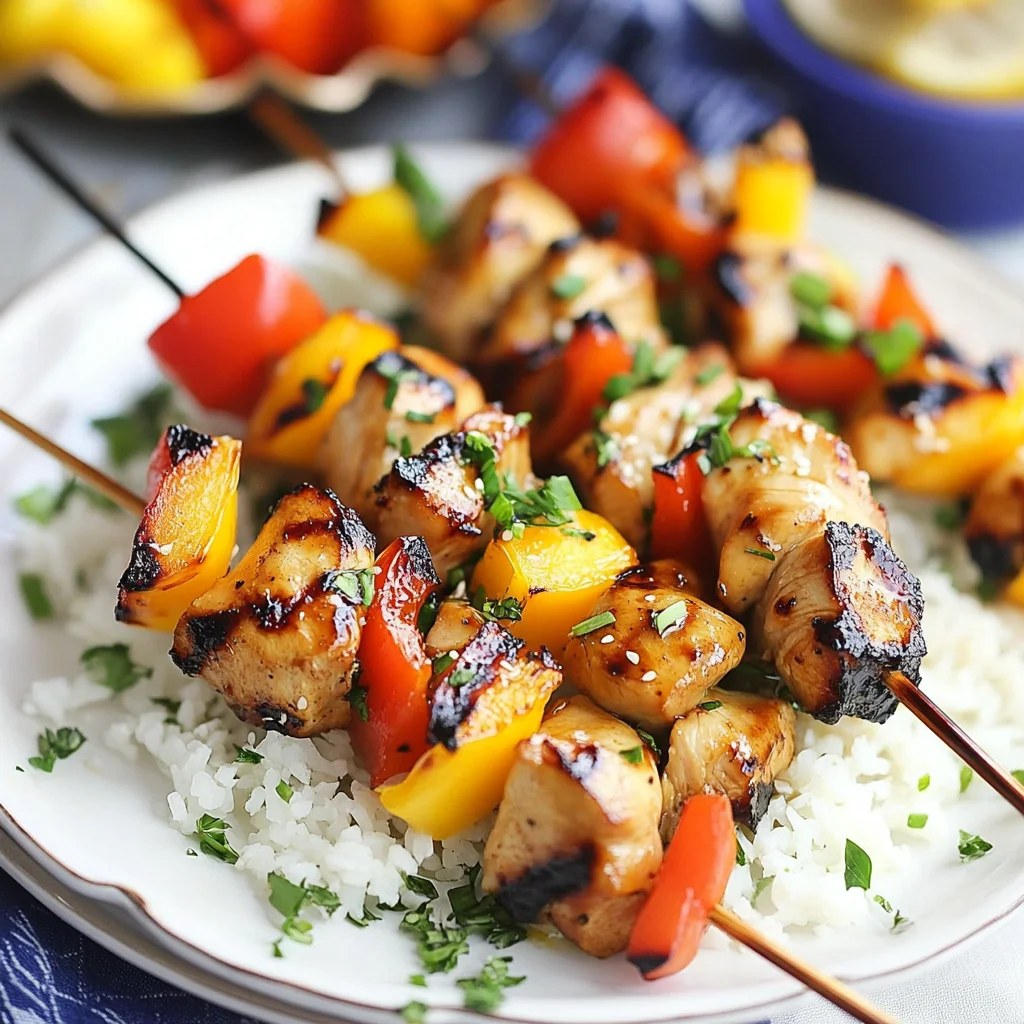 Grilled