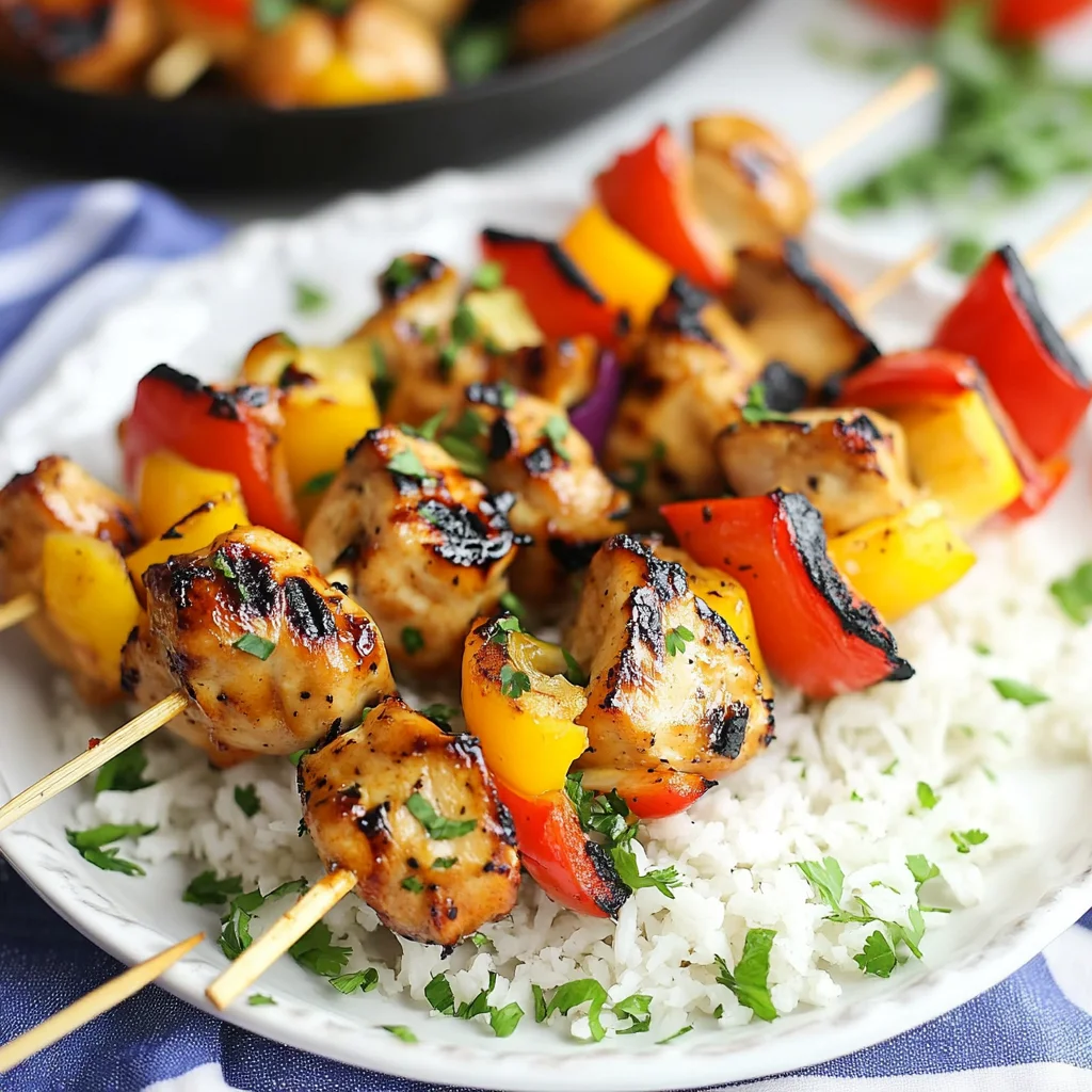 Grilled