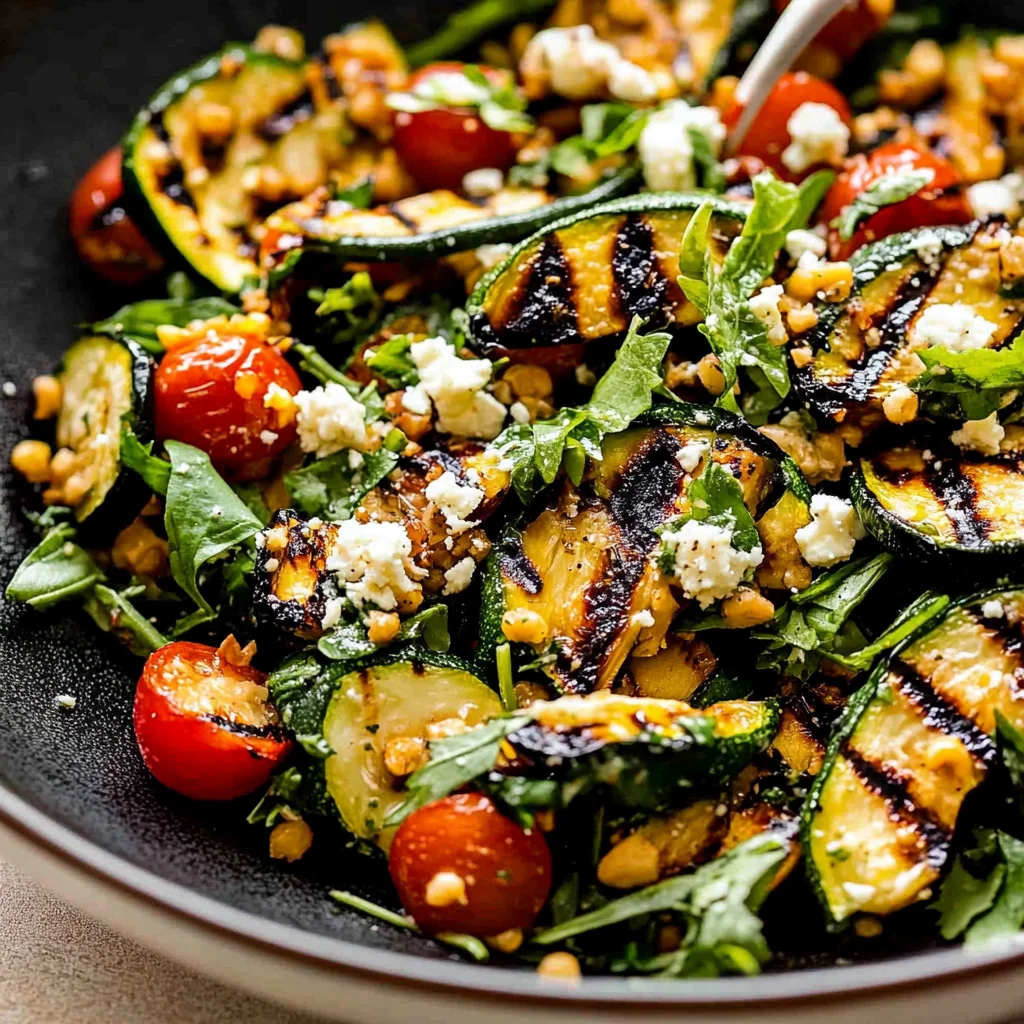 Grilled