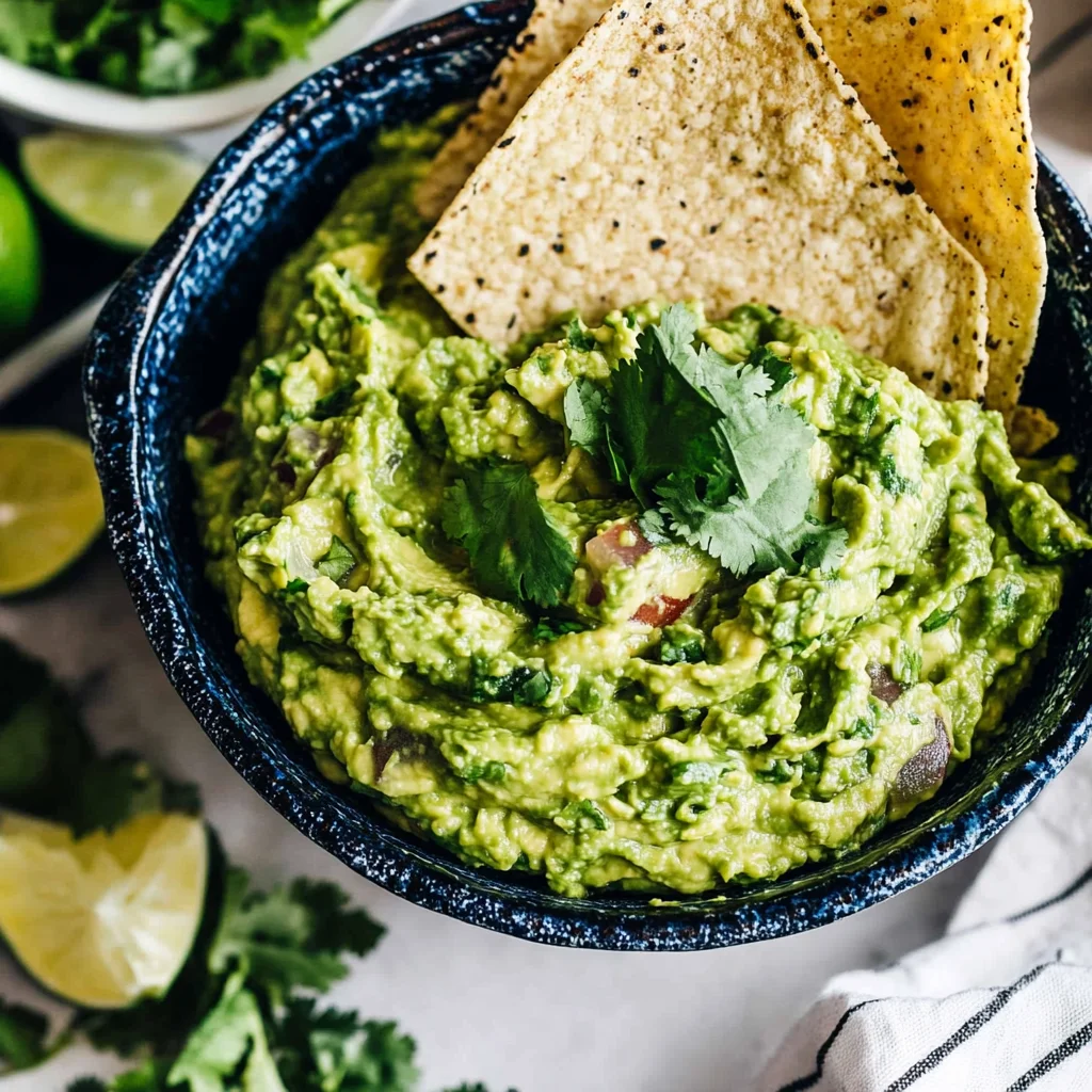 Guacamole