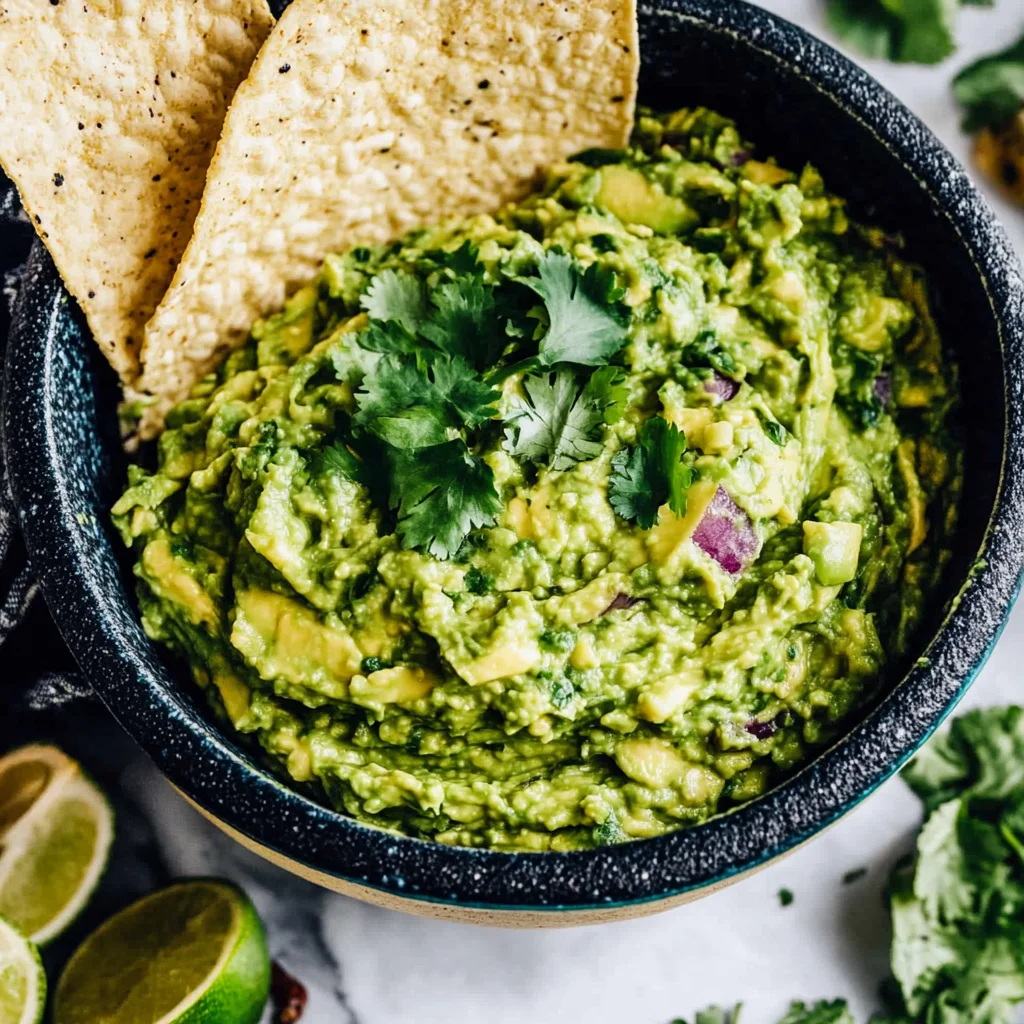 Guacamole