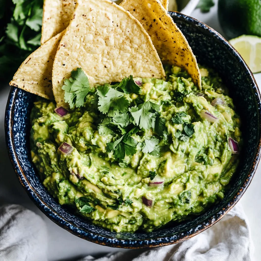 Guacamole