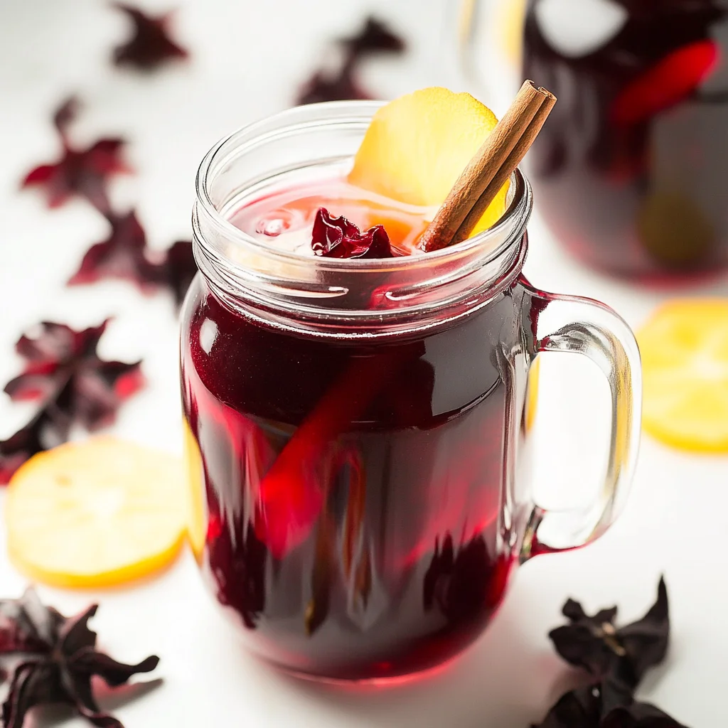 Hibiscus
