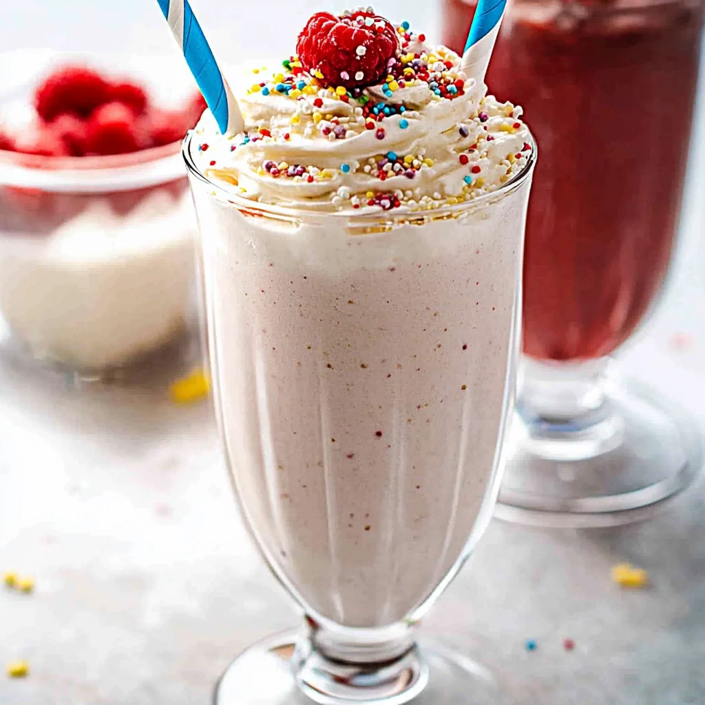 Milkshake
