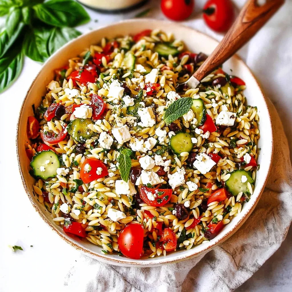 Orzo