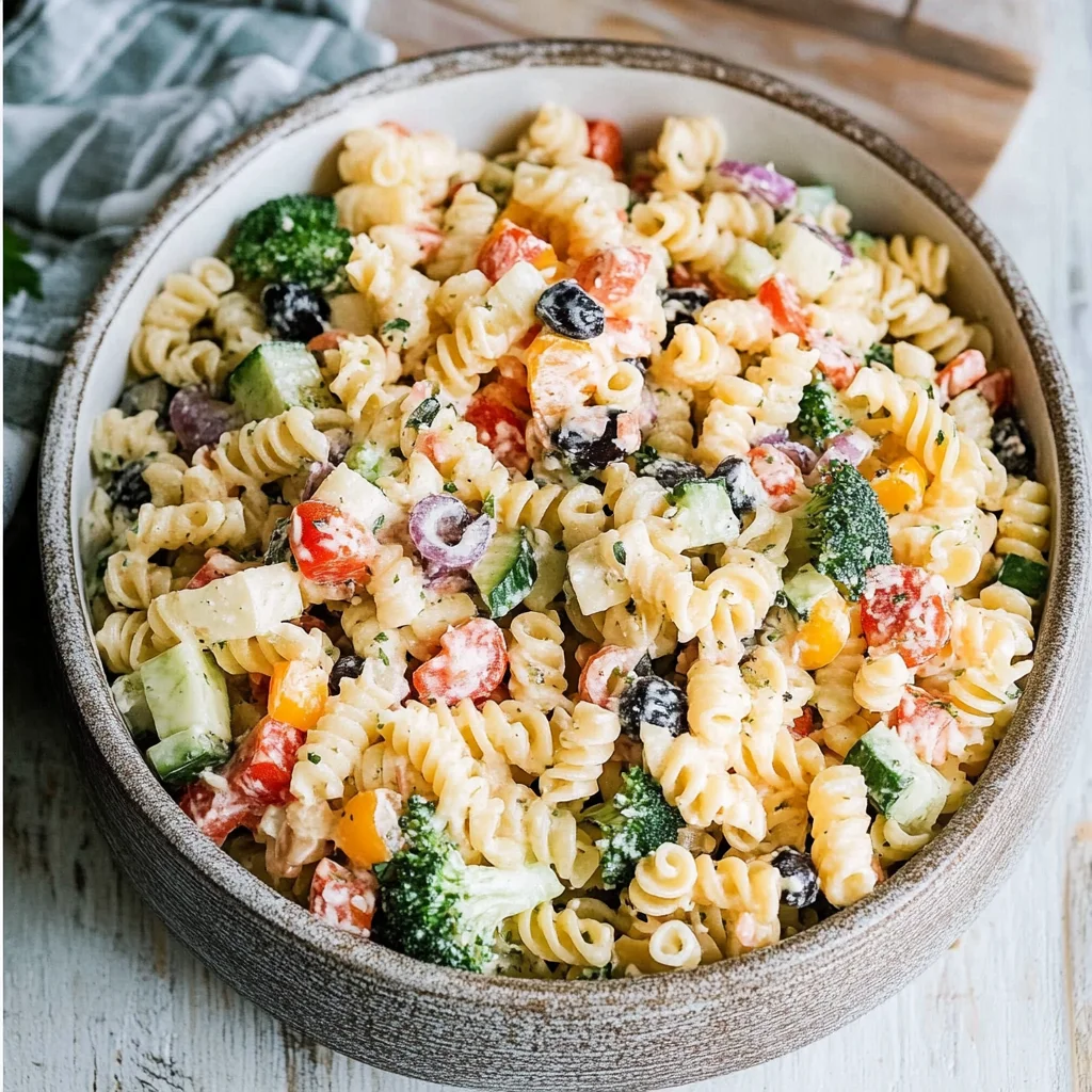 Pasta