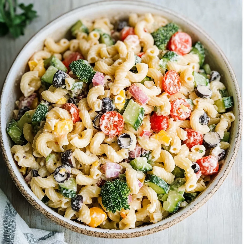 Pasta