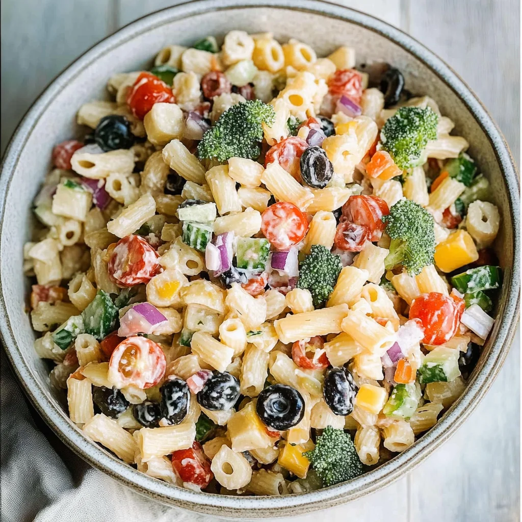 Pasta