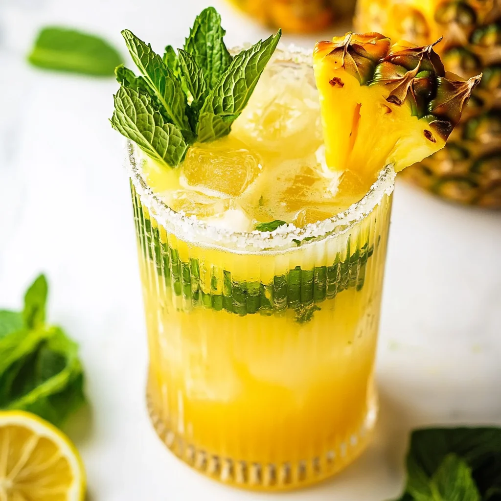 Pineapple
