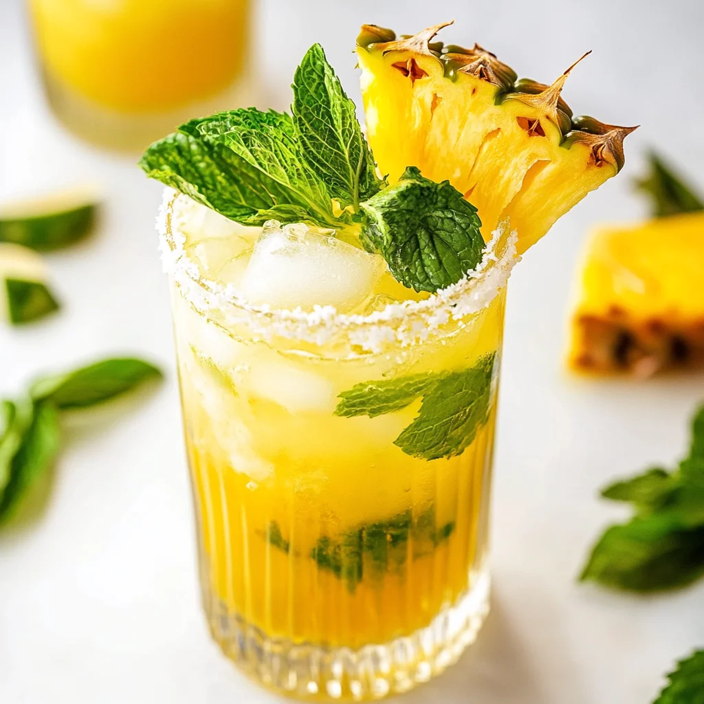 Pineapple