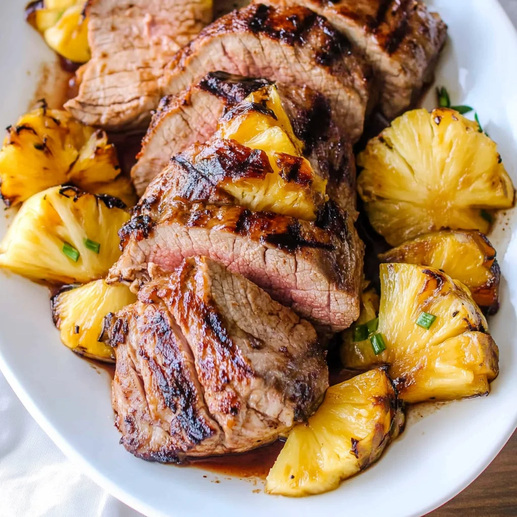 Pineapple