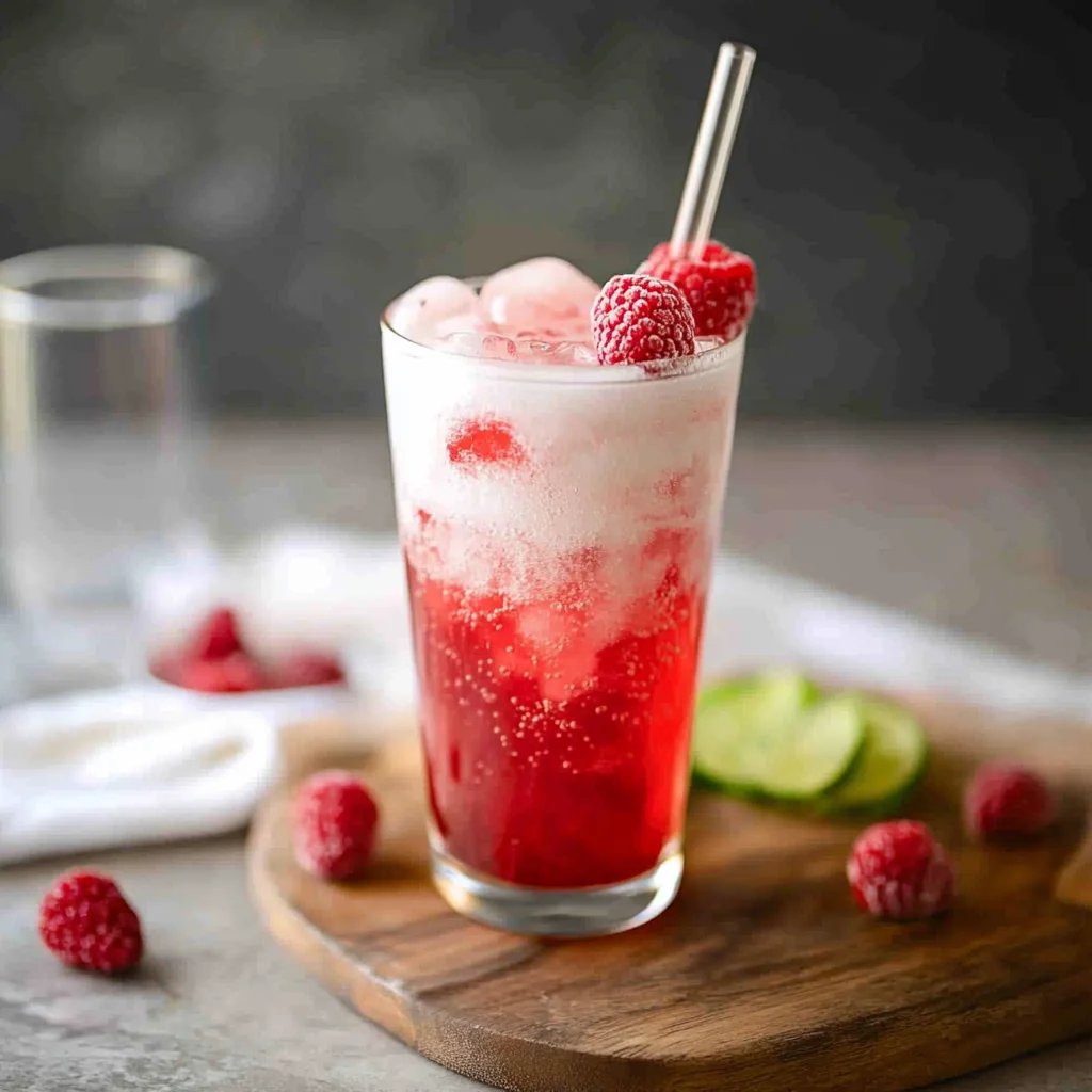 Raspberry