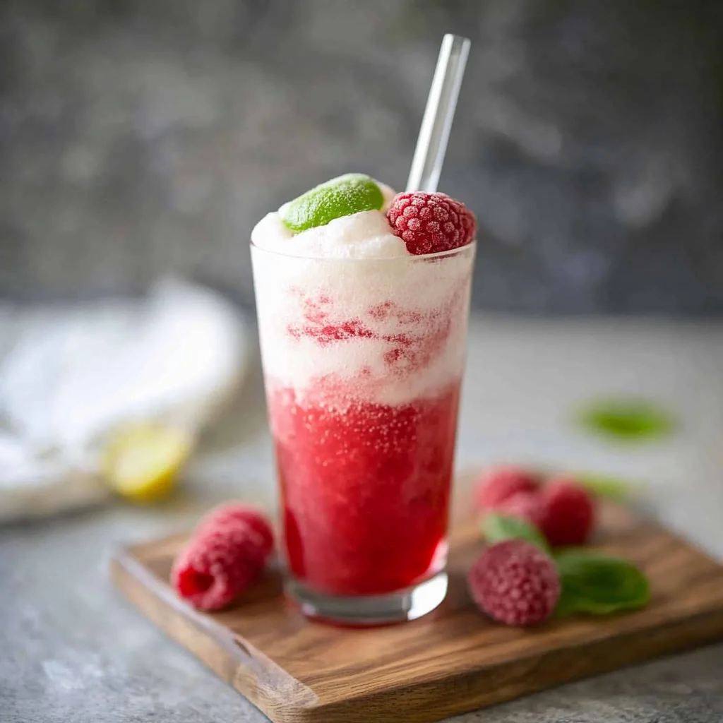Raspberry