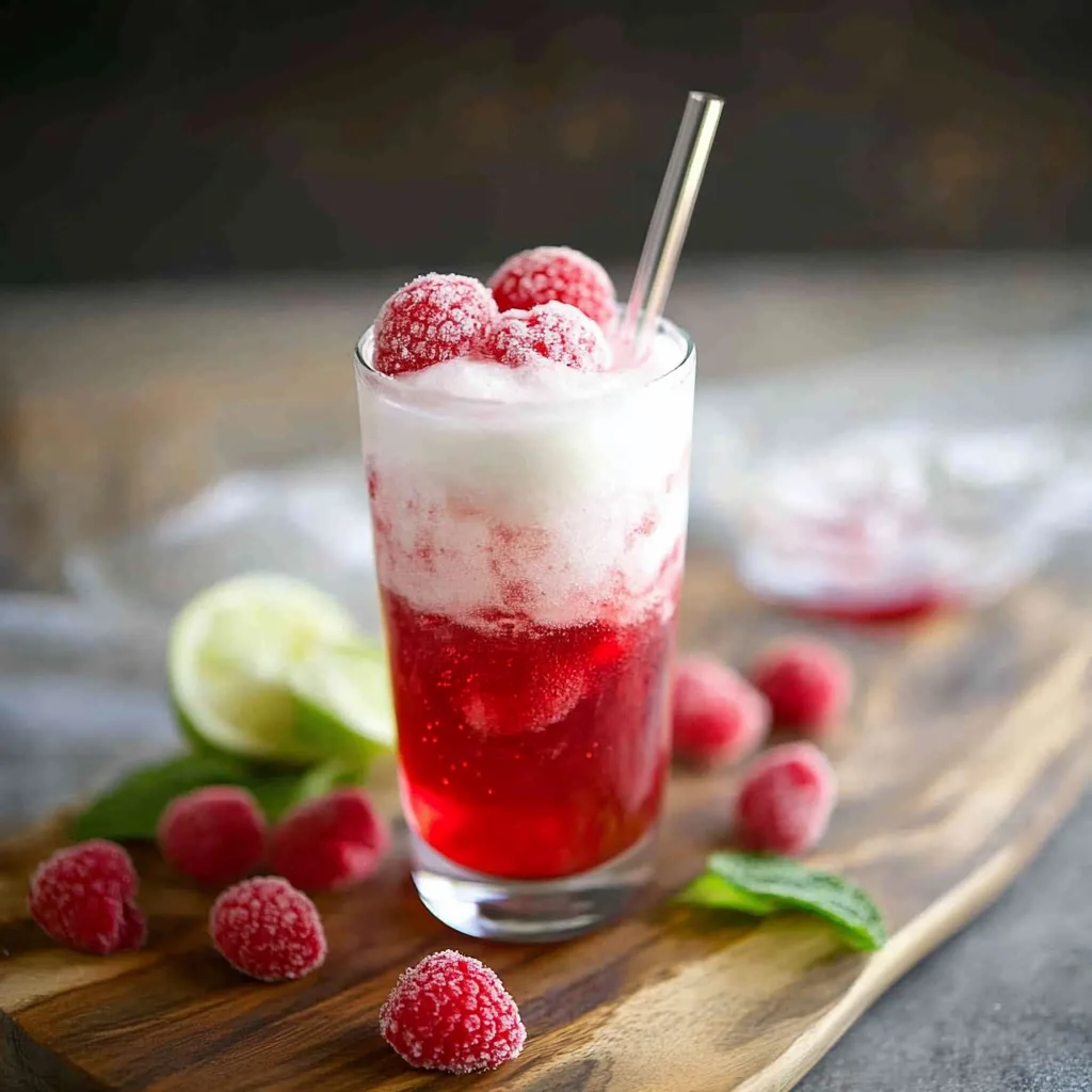Raspberry