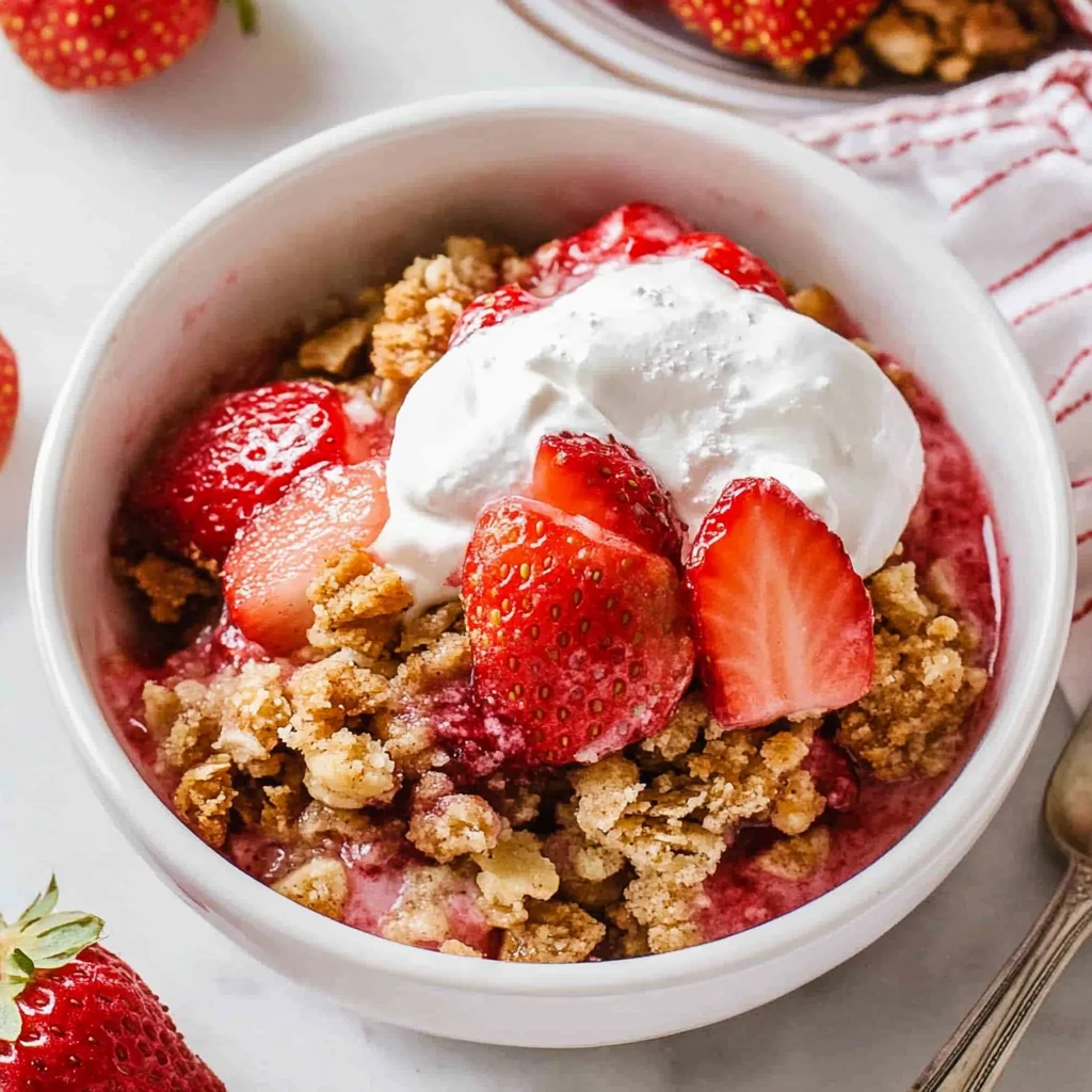 Strawberry