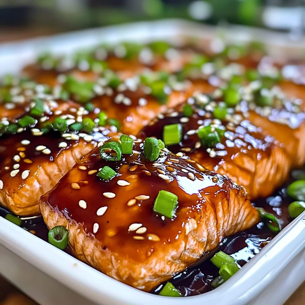 Teriyaki