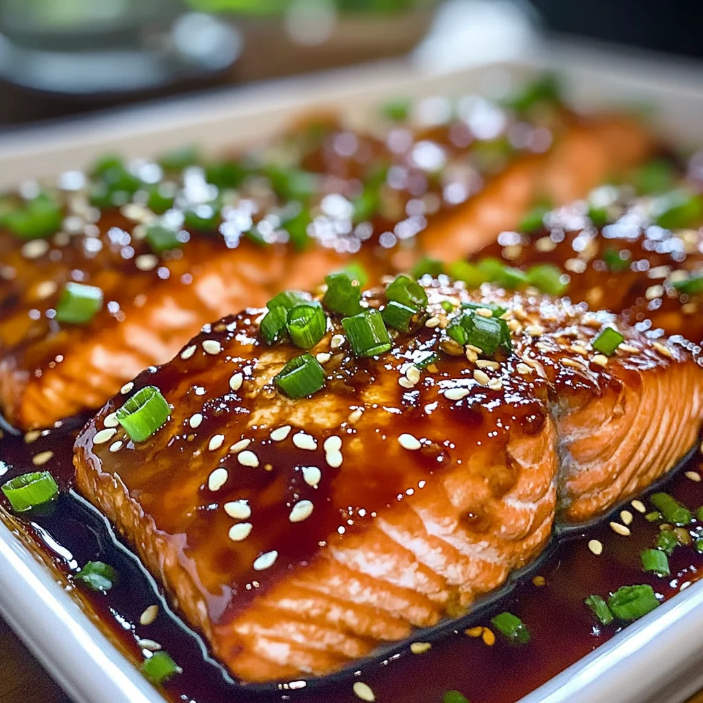 Teriyaki