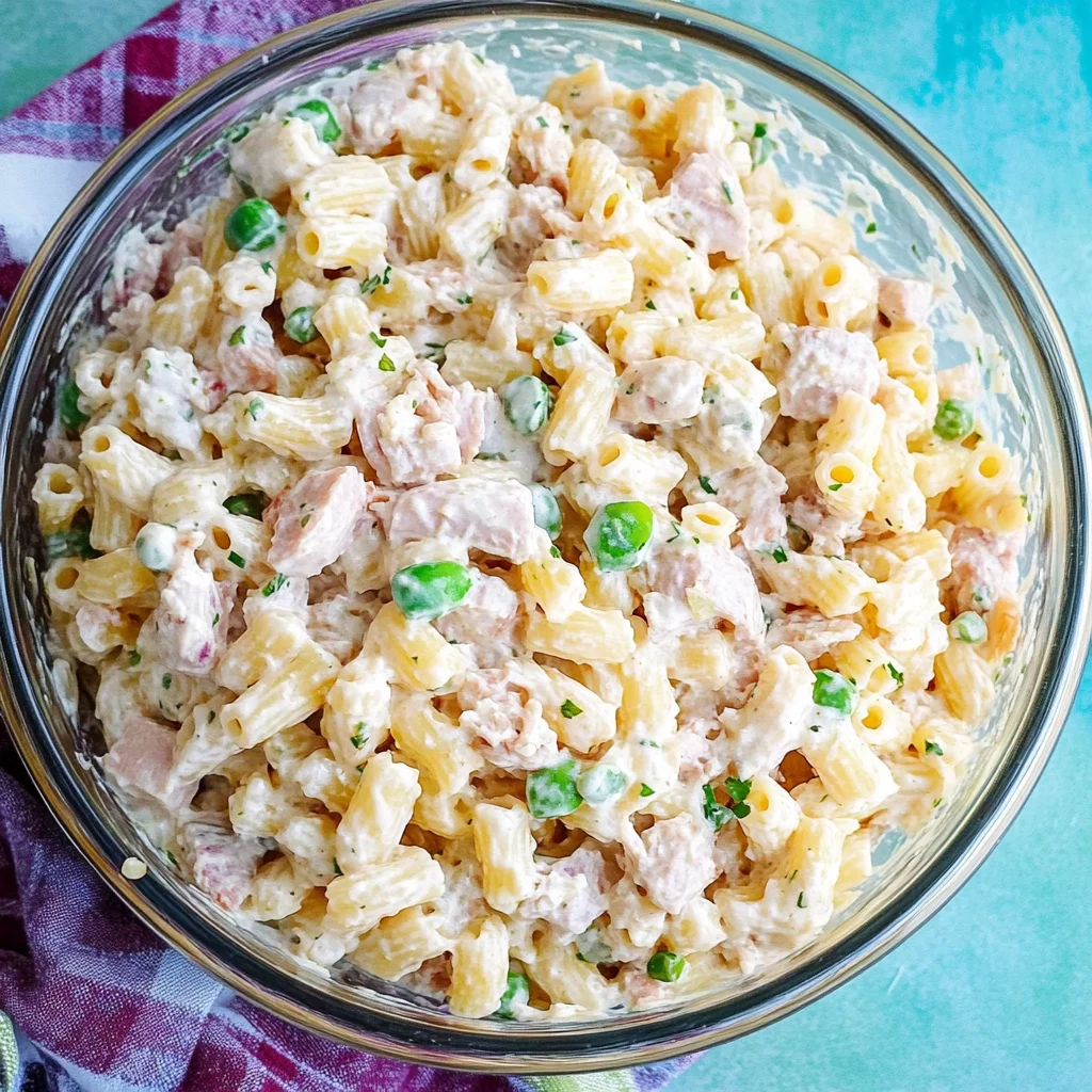 Tuna