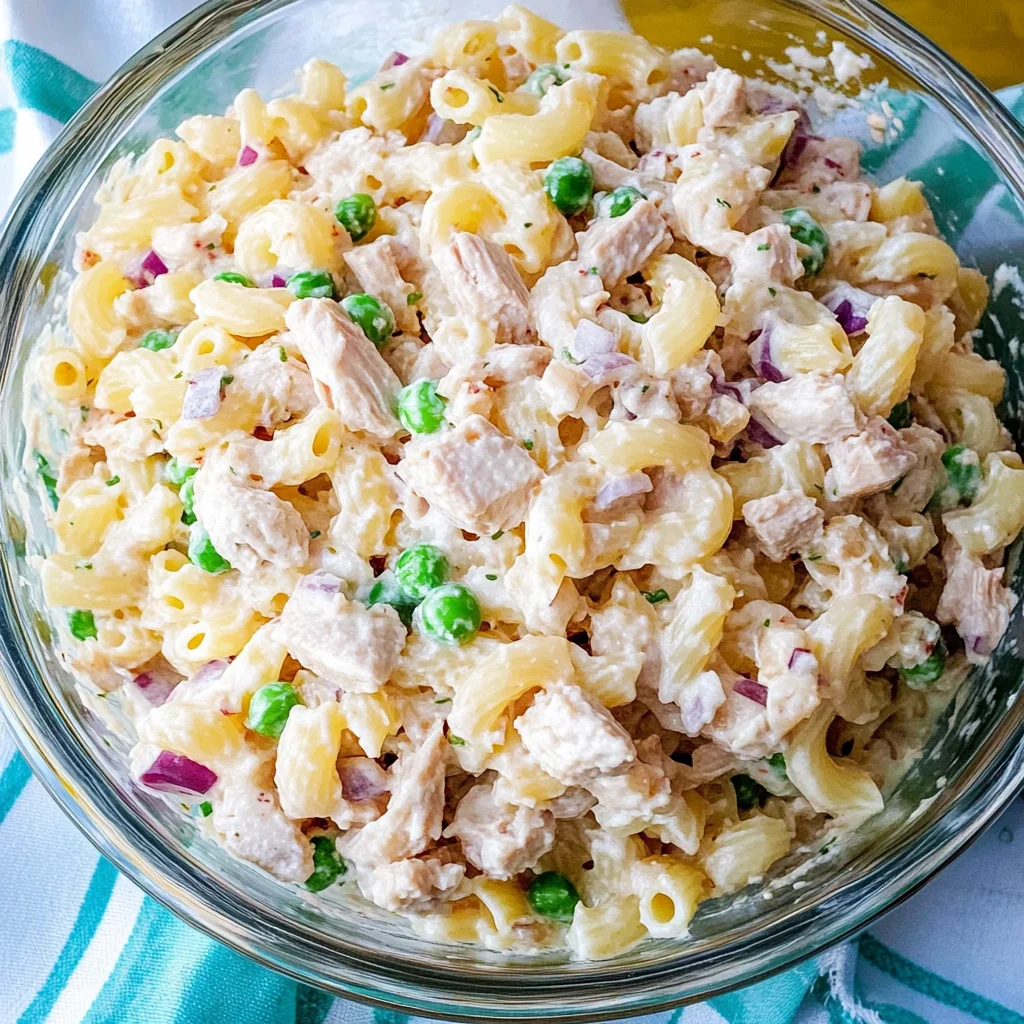 Tuna
