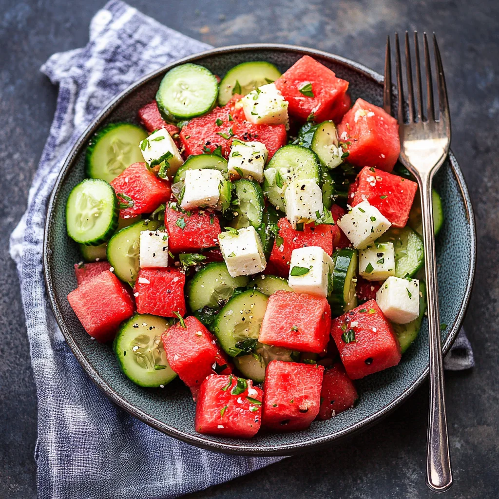 Watermelon