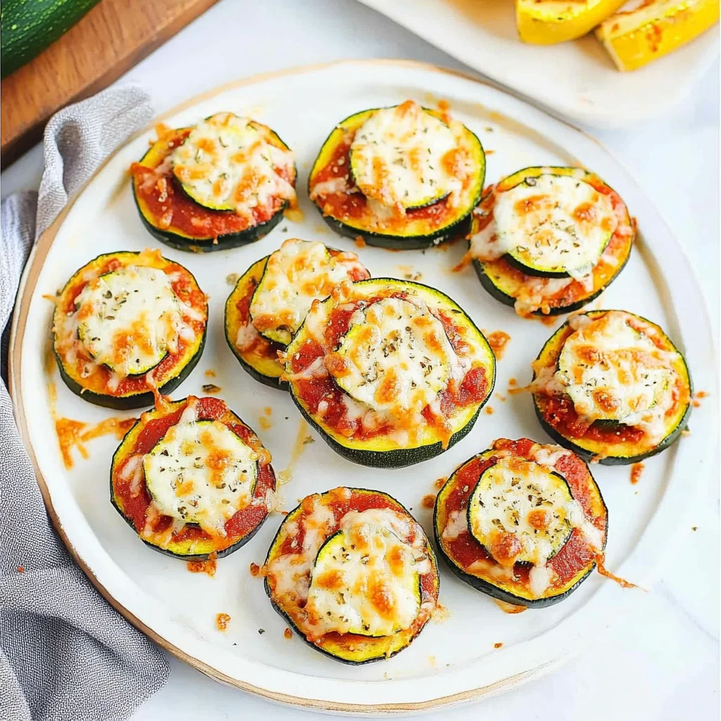 Zucchini