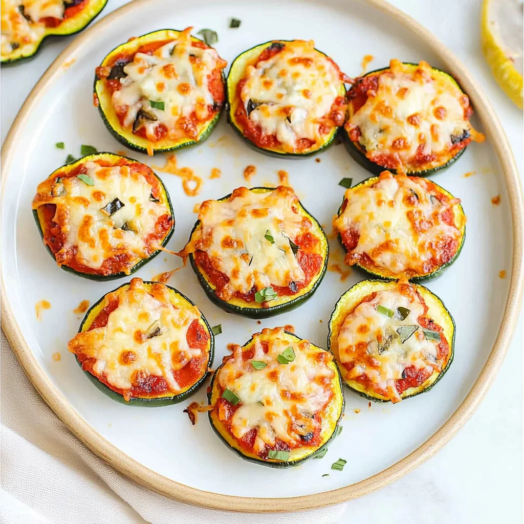 Zucchini