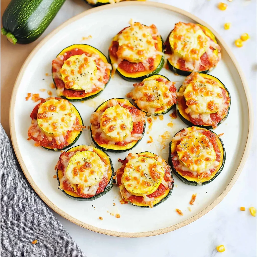 Zucchini