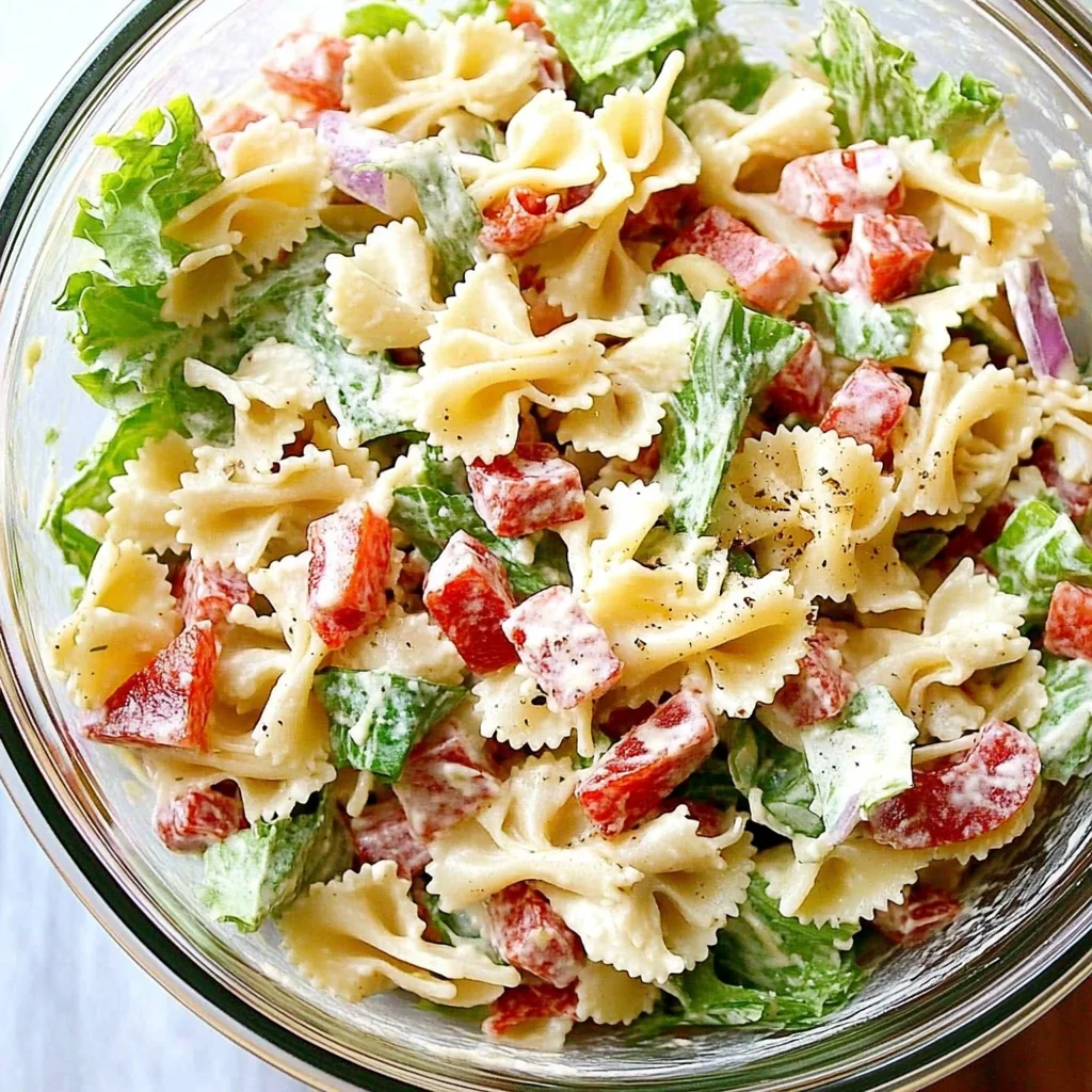 BLT