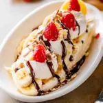 Banana Split