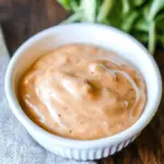 Best Burger Sauce Recipe