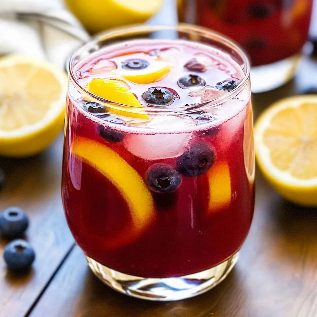 Blueberry
