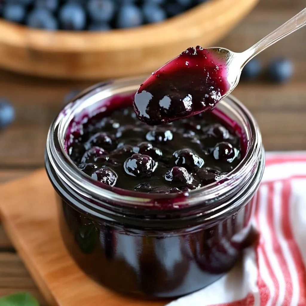 Blueberry