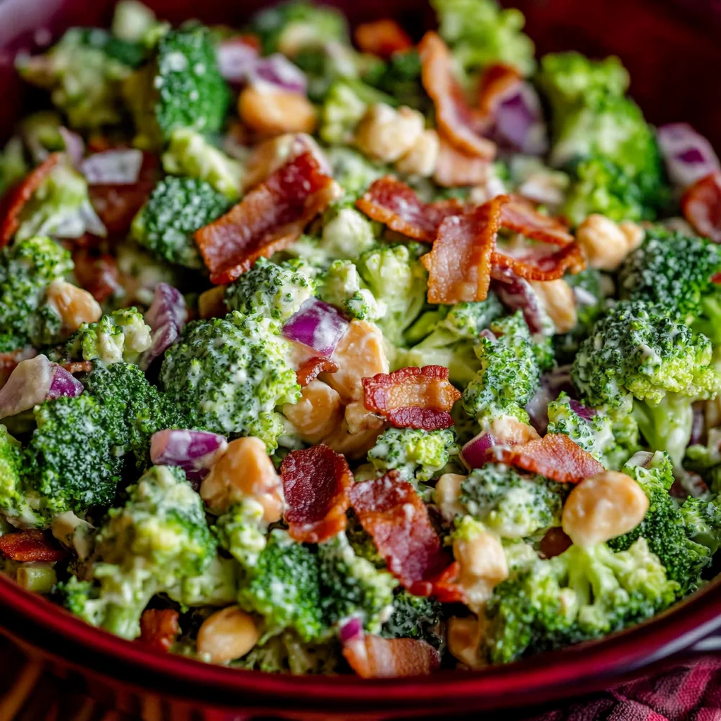 Broccoli