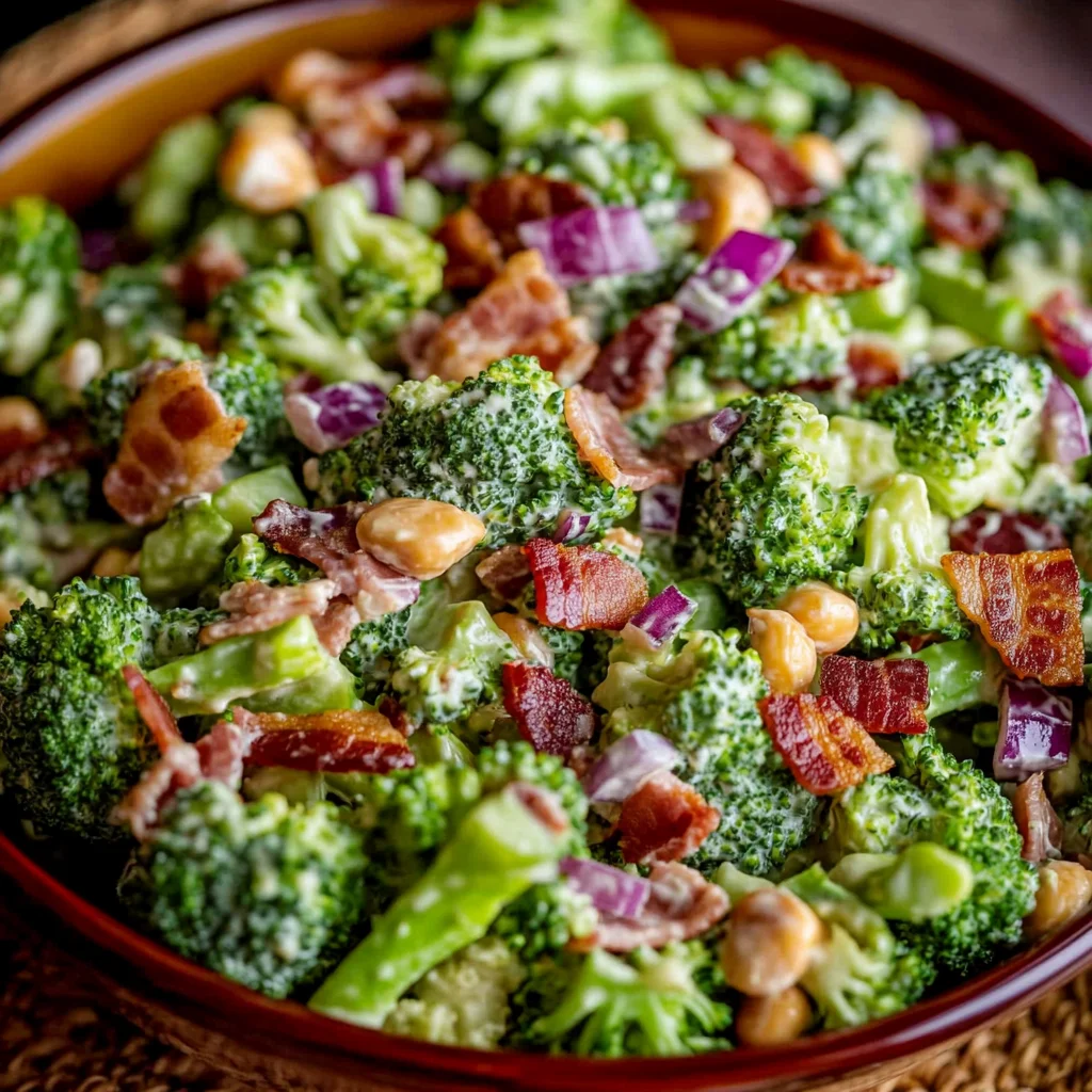 Broccoli